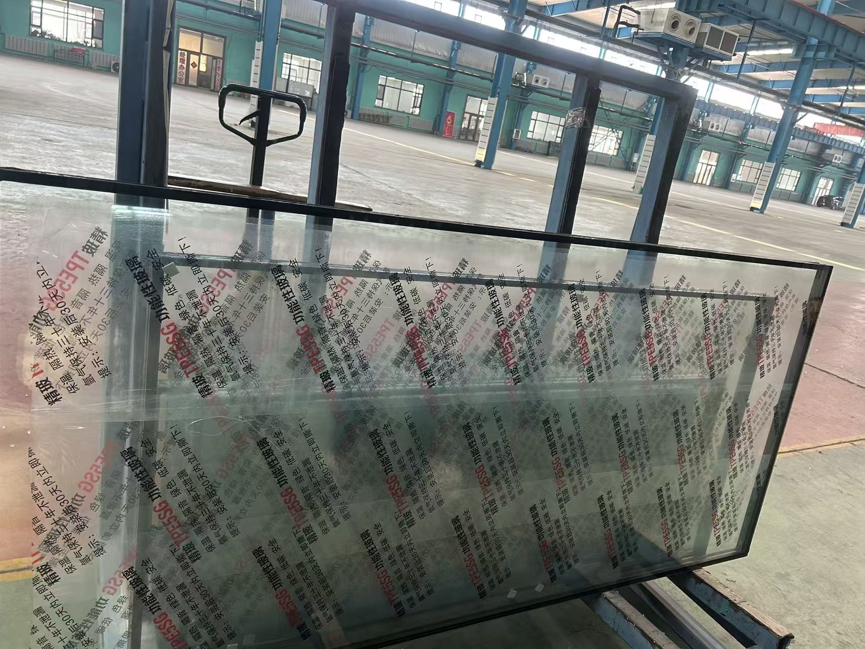 陇南市玻璃源头工厂幕墙节能玻璃 - 排名