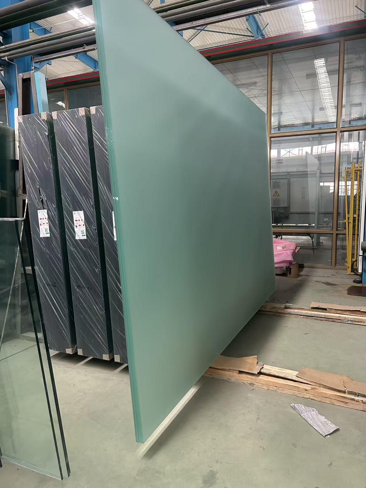 陇南市夹胶玻璃建筑幕墙玻璃生产基地 - 哪里好