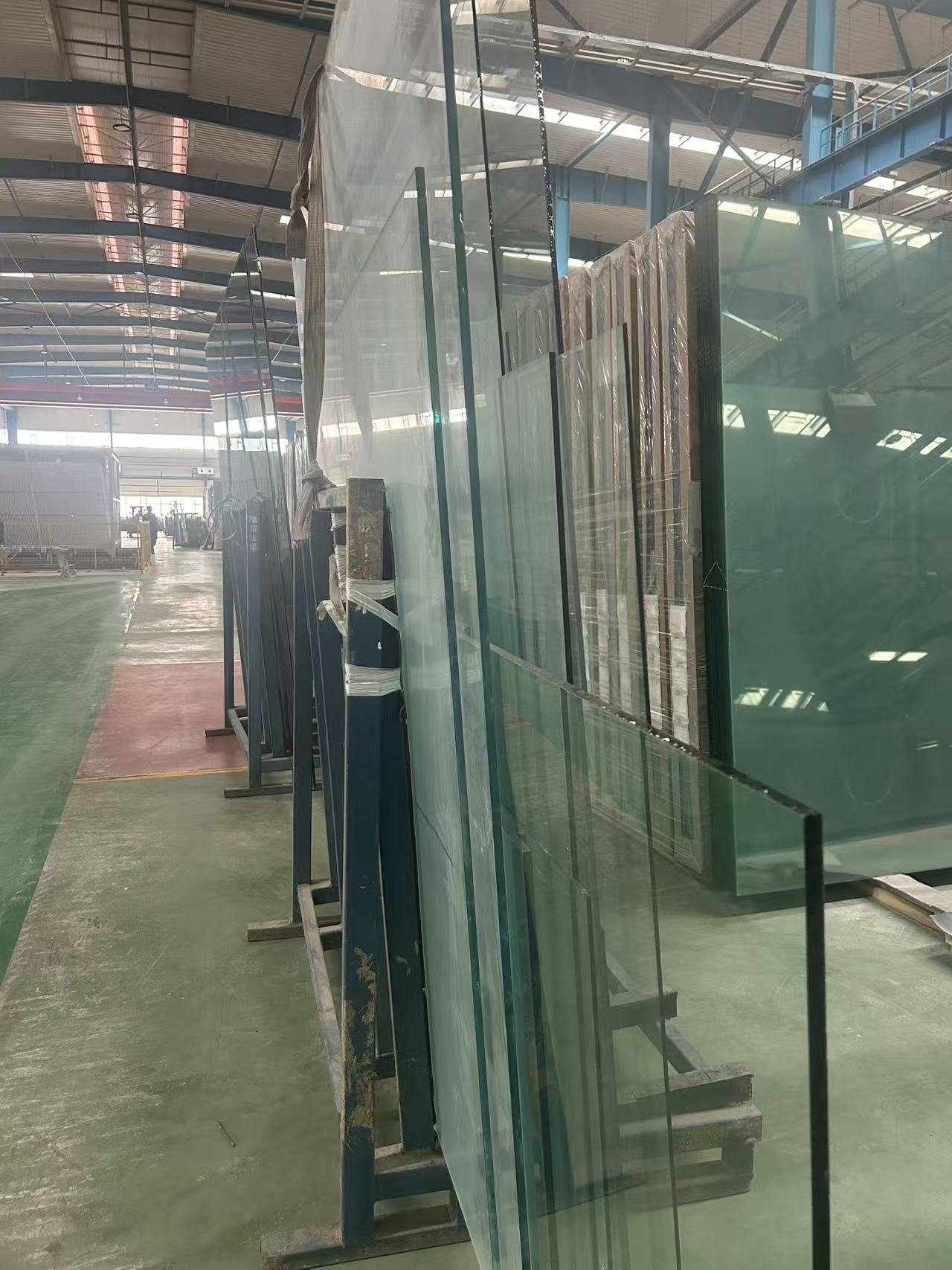 陇南市家用玻璃系统门窗玻璃定制厂家 - 价格