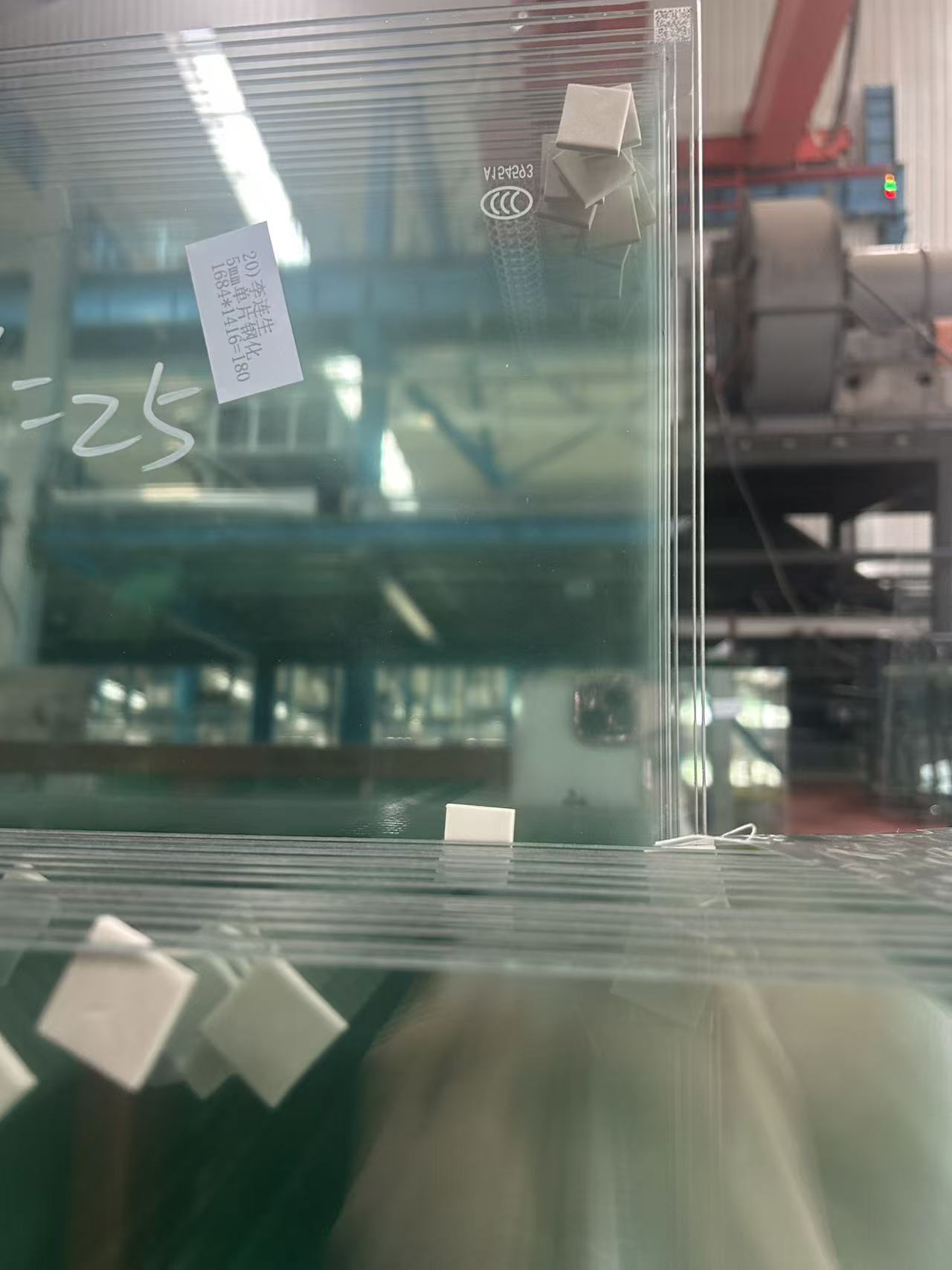 陇南市彩轴玻璃钢化玻璃定制厂家 - 方案